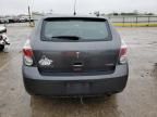 2010 Pontiac Vibe