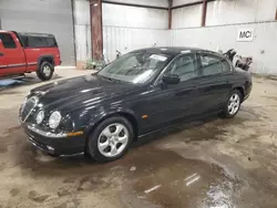 2000 Jaguar S-Type en venta en Lansing, MI