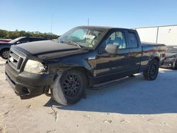 2008 Ford F150 en venta en Apopka, FL