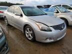 2011 Nissan Altima SR