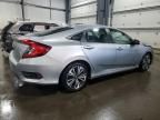 2016 Honda Civic EXL