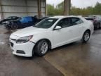 2016 Chevrolet Malibu Limited LT