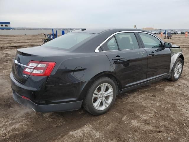 2019 Ford Taurus SEL