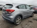 2018 Honda HR-V LX