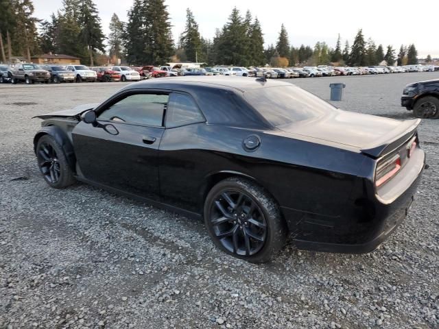 2019 Dodge Challenger R/T