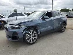 2023 BMW X2 XDRIVE28I en venta en Miami, FL