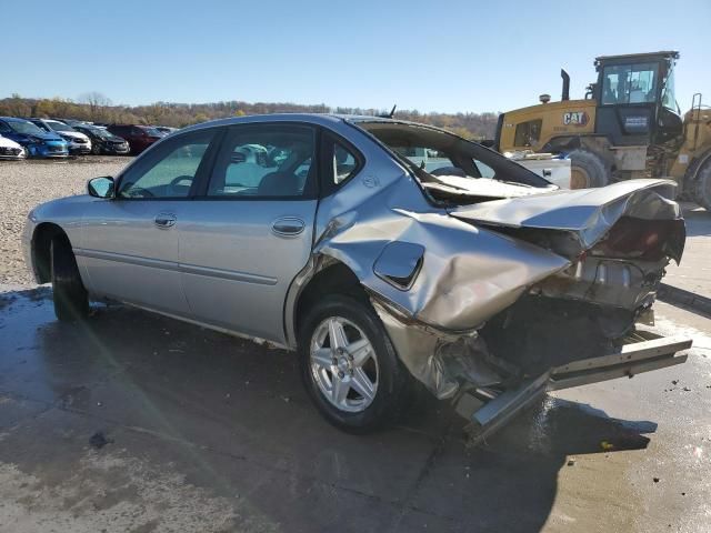 2005 Chevrolet Impala