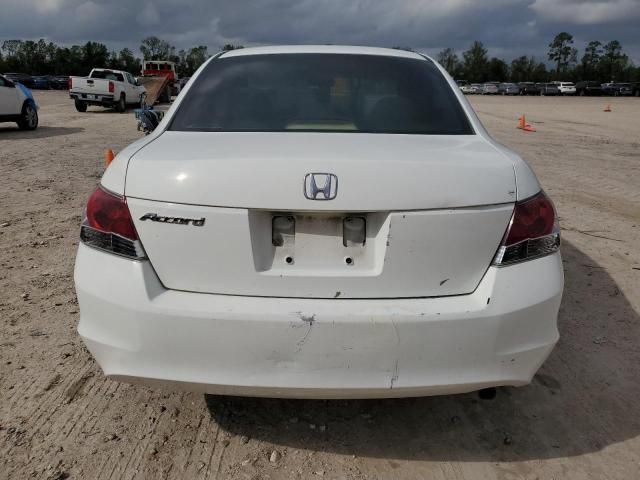 2008 Honda Accord EX