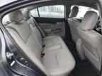 2013 Honda Civic Hybrid L