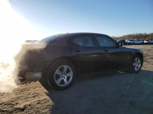 2009 Dodge Charger SXT