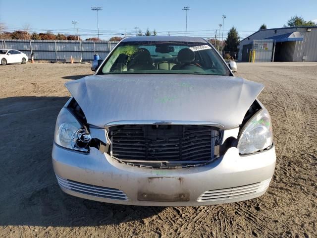 2009 Buick Lucerne CXL