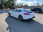 2014 Porsche Panamera S Hybrid