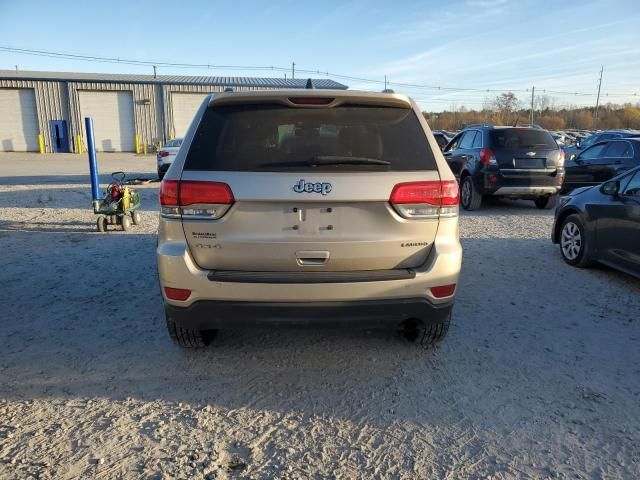 2014 Jeep Grand Cherokee Laredo