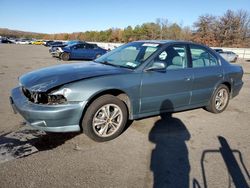 Mitsubishi Galant Vehiculos salvage en venta: 2000 Mitsubishi Galant LS