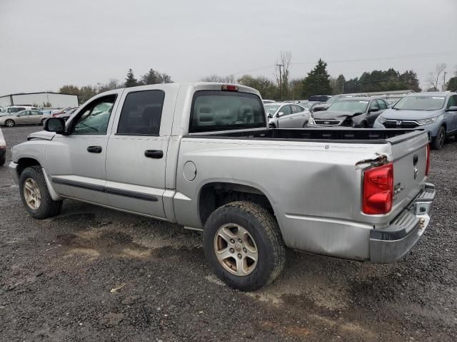 2006 Dodge Dakota Quad SLT