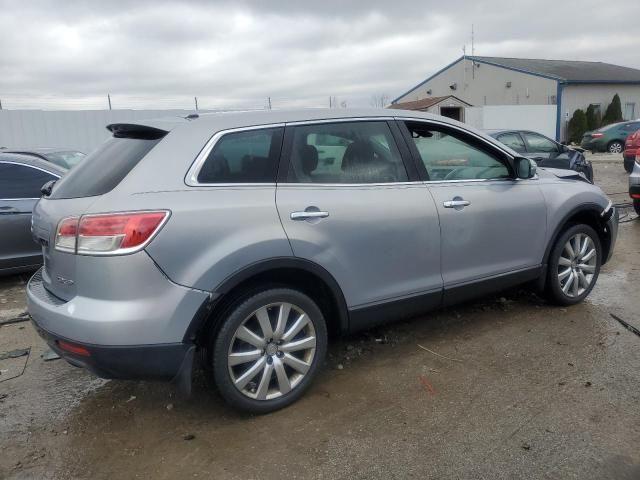 2008 Mazda CX-9