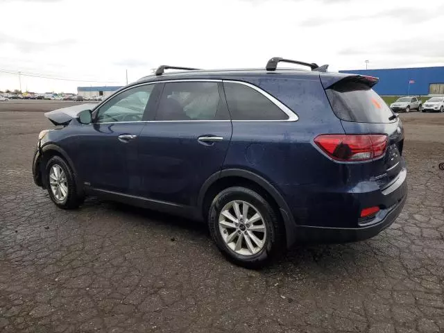 2019 KIA Sorento L