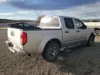 2011 Nissan Frontier S