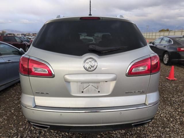 2014 Buick Enclave