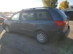 2006 Toyota Sienna CE