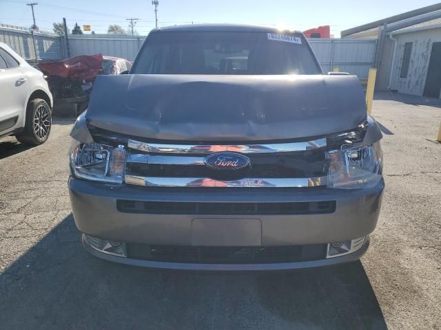 2009 Ford Flex SEL