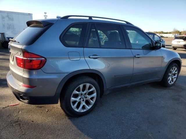 2012 BMW X5 XDRIVE35I