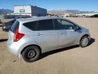 2015 Nissan Versa Note S