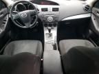 2011 Mazda 3 I