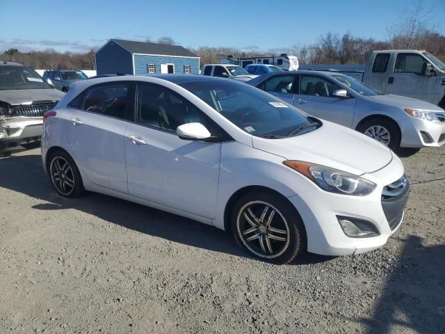 2014 Hyundai Elantra GT