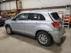 2011 Mitsubishi RVR SE