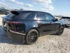 2018 Land Rover Range Rover Velar S