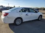 2012 Toyota Camry Hybrid