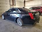 2017 Cadillac CTS Luxury