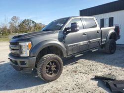 Lots with Bids for sale at auction: 2018 Ford F250 Super Duty