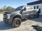 2018 Ford F250 Super Duty