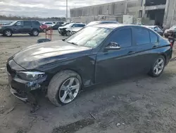 Carros salvage sin ofertas aún a la venta en subasta: 2013 BMW 328 XI Sulev