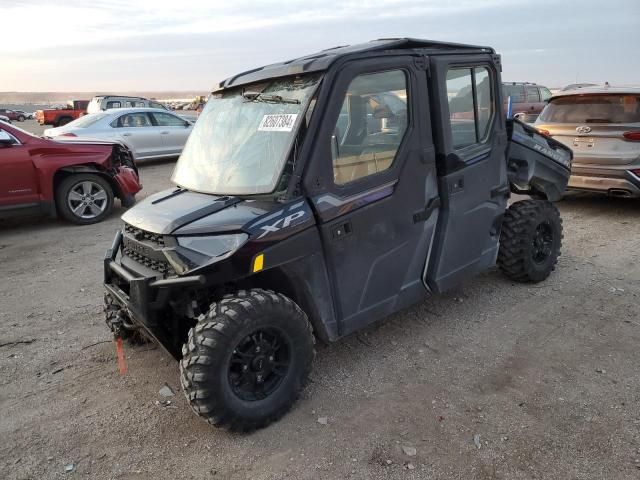 2024 Polaris Ranger Crew XP 1000 Northstar Ultimate