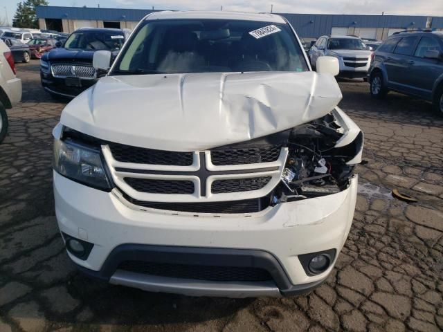 2016 Dodge Journey R/T