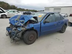 2003 Chevrolet Cavalier en venta en Gaston, SC