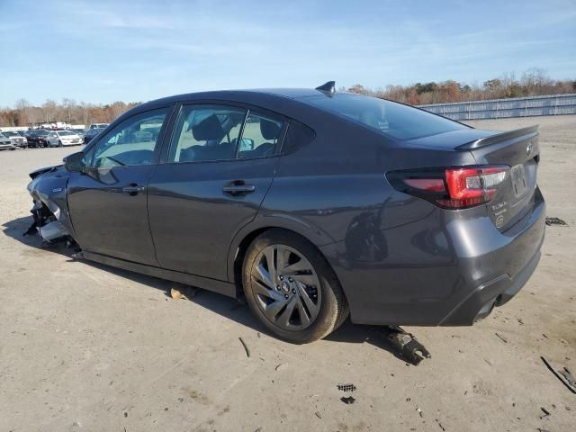 2024 Subaru Legacy Sport