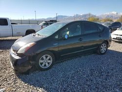 Toyota Vehiculos salvage en venta: 2007 Toyota Prius