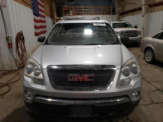 2010 GMC Acadia SLE