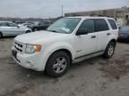 2009 Ford Escape Hybrid