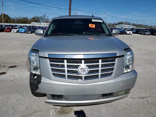 2011 Cadillac Escalade Luxury