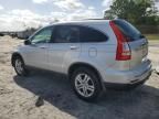 2010 Honda CR-V EXL