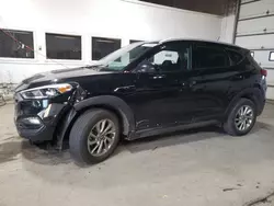 Hyundai Tucson salvage cars for sale: 2016 Hyundai Tucson Limited