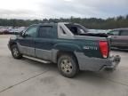 2002 Chevrolet Avalanche C1500