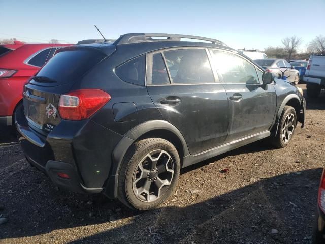 2014 Subaru XV Crosstrek 2.0 Premium