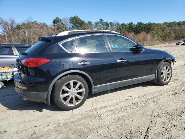 2014 Infiniti QX50