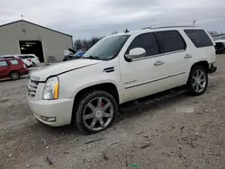 Run And Drives Cars for sale at auction: 2010 Cadillac Escalade Premium